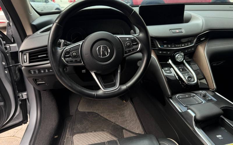 Acura