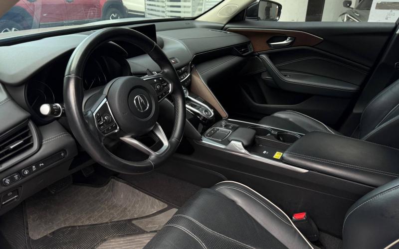 Acura