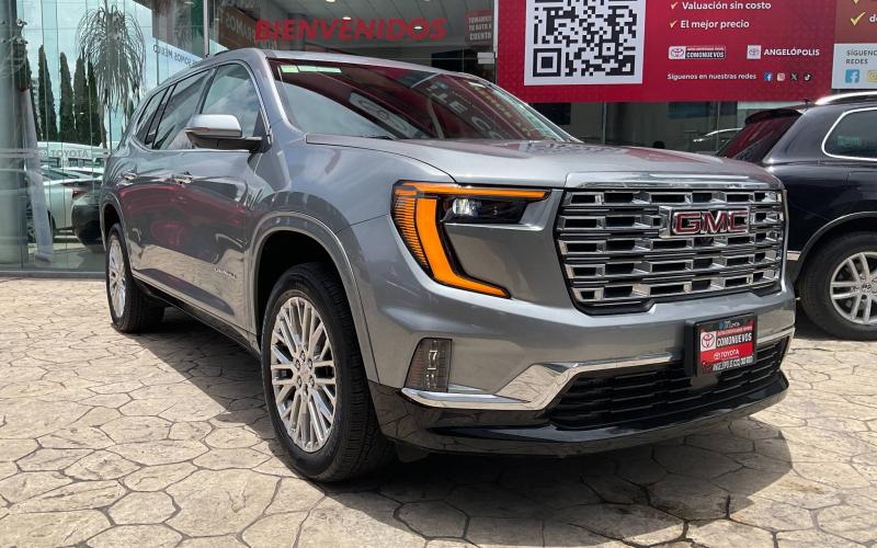 GMC