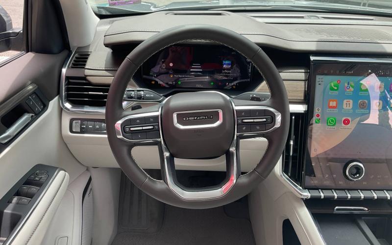 GMC