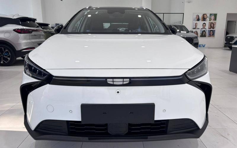 Geely