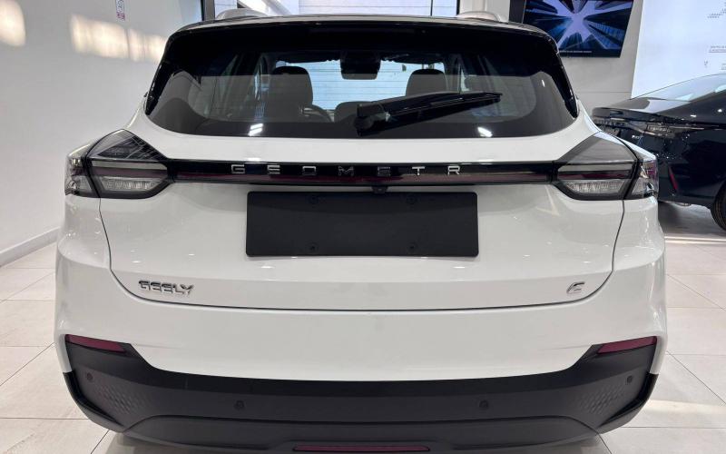 Geely