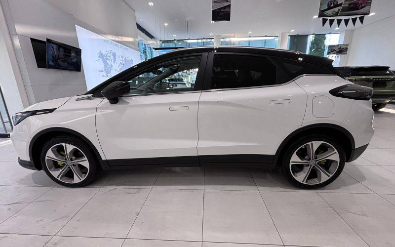 Geely