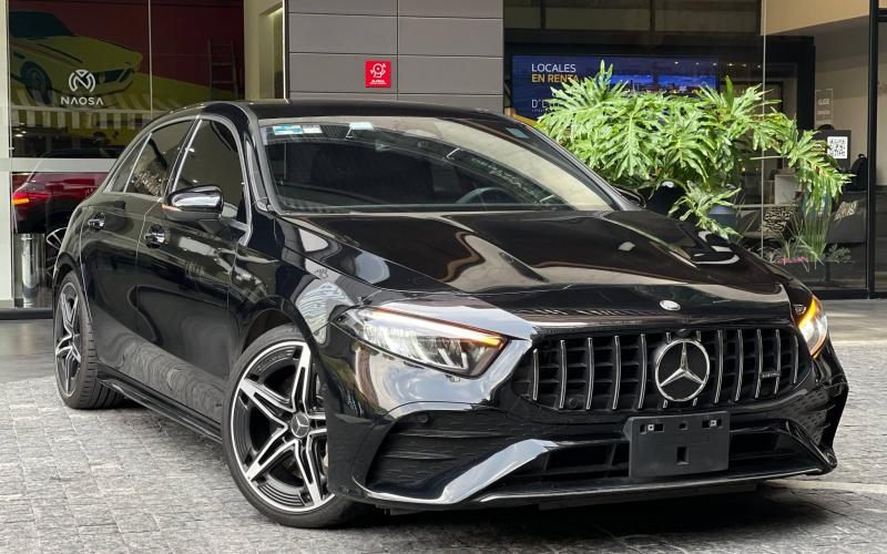 Mercedes Benz