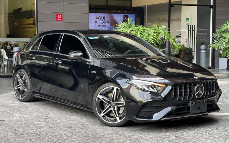 Mercedes Benz