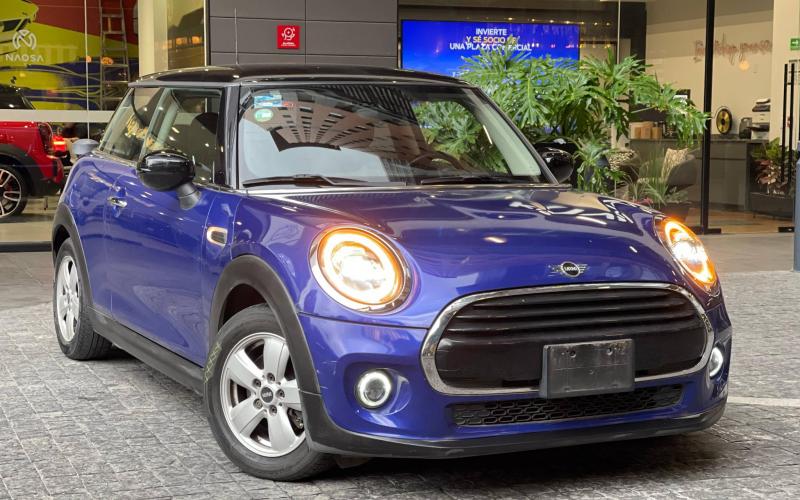Mini