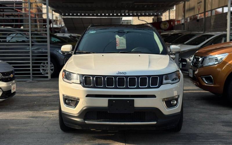 Jeep