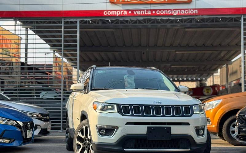 Jeep