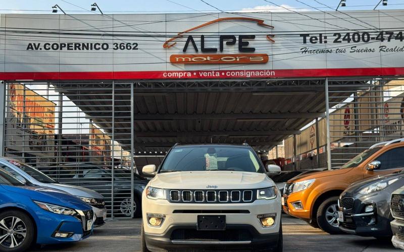Jeep
