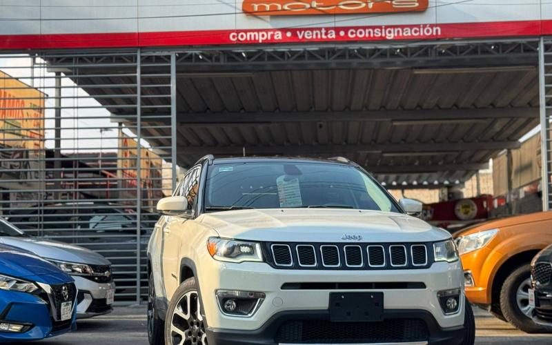 Jeep