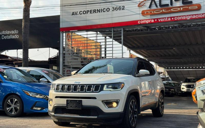 Jeep
