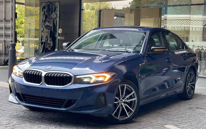 BMW