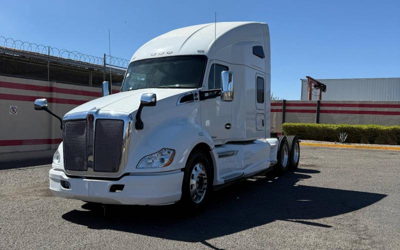Kenworth