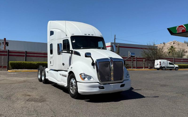 Kenworth
