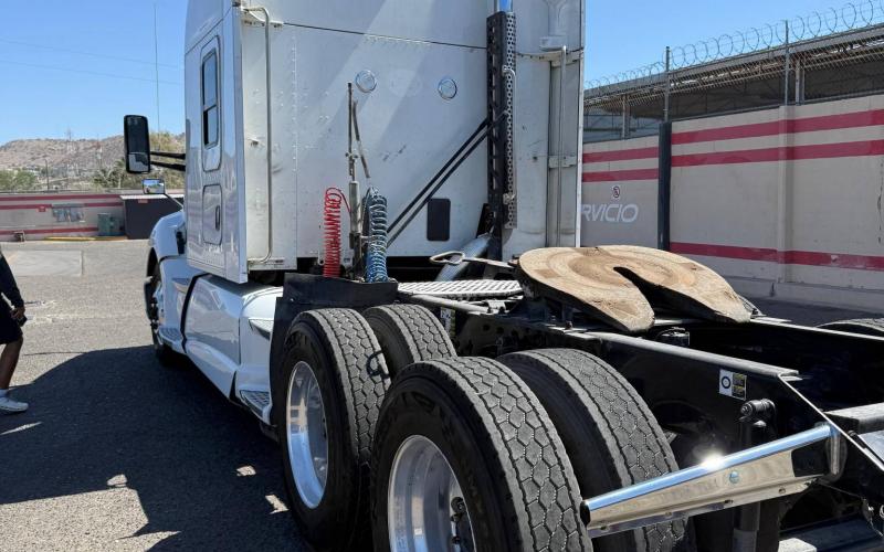 Kenworth