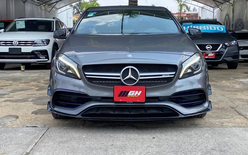 Mercedes Benz