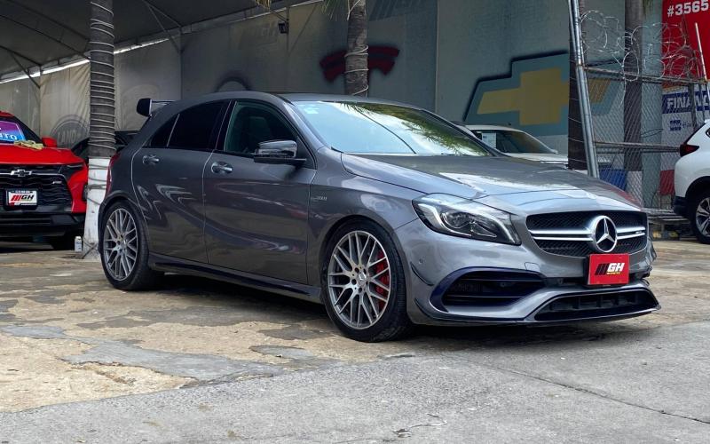 Mercedes Benz