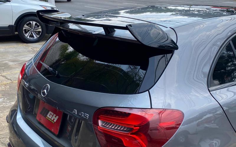 Mercedes Benz