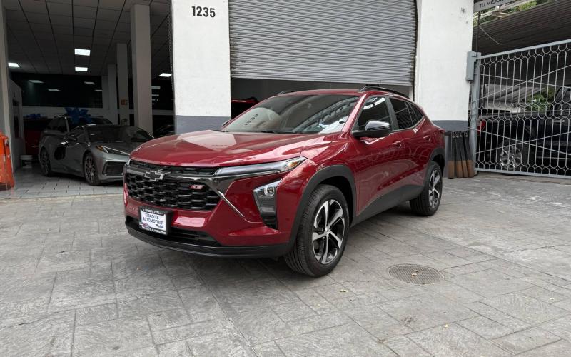 Chevrolet