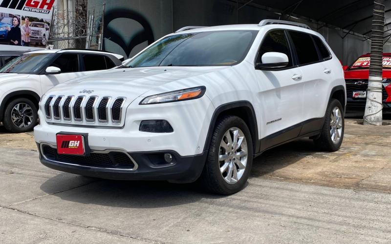 Jeep