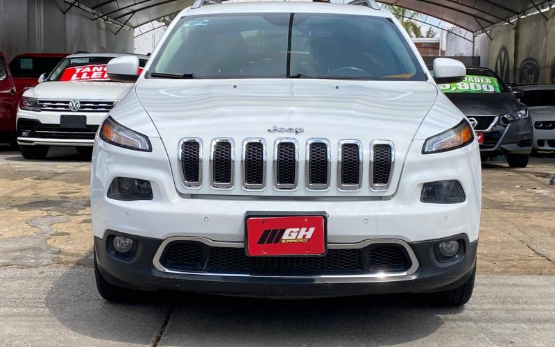 Jeep