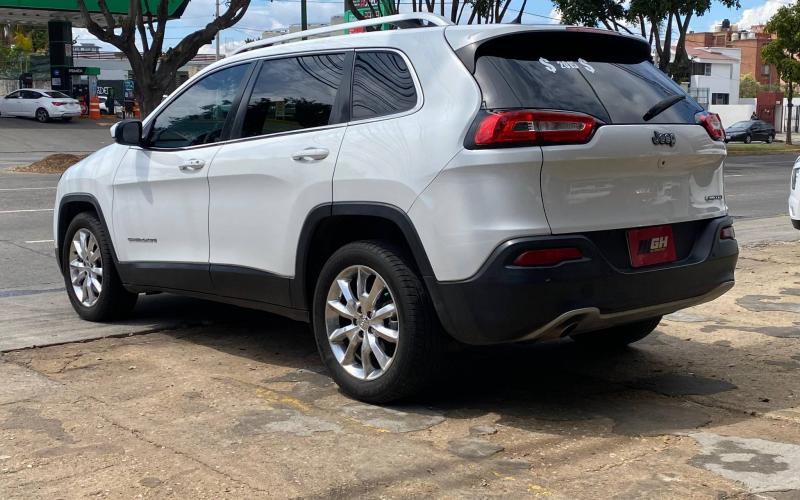 Jeep