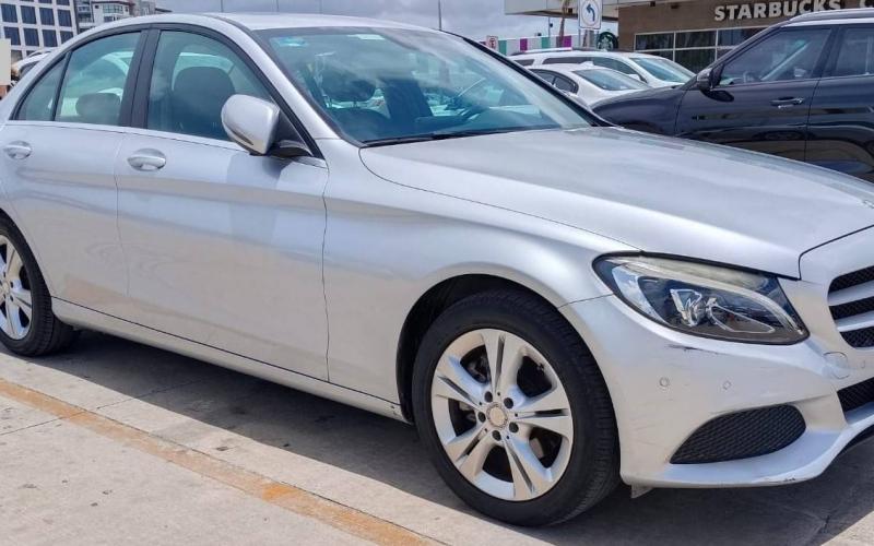 Mercedes Benz