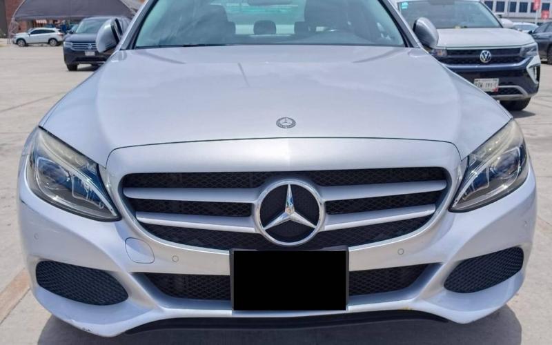 Mercedes Benz