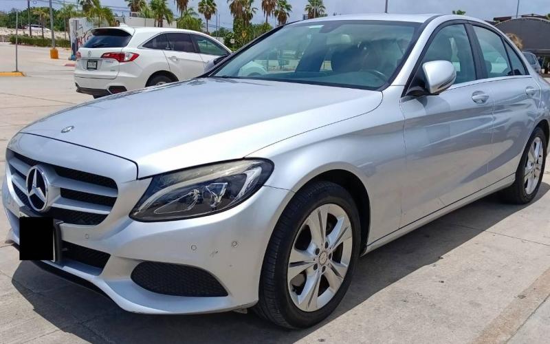 Mercedes Benz