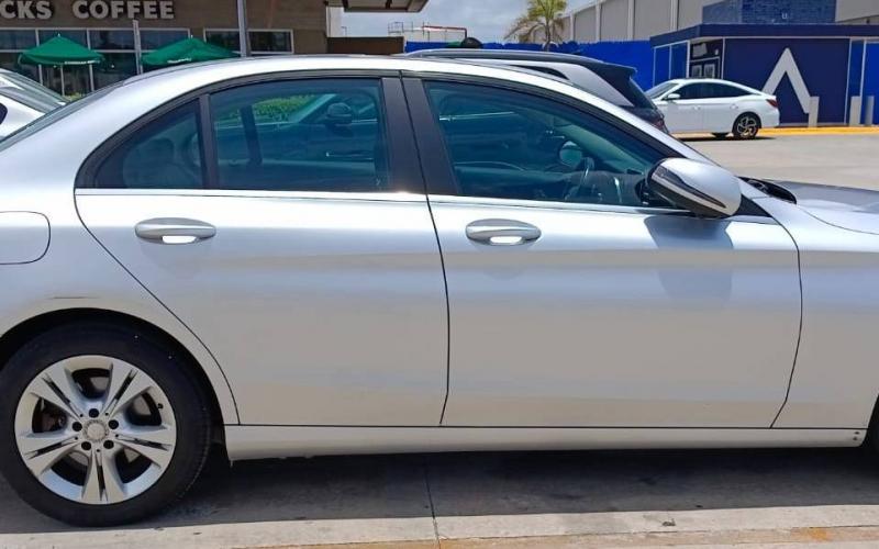 Mercedes Benz