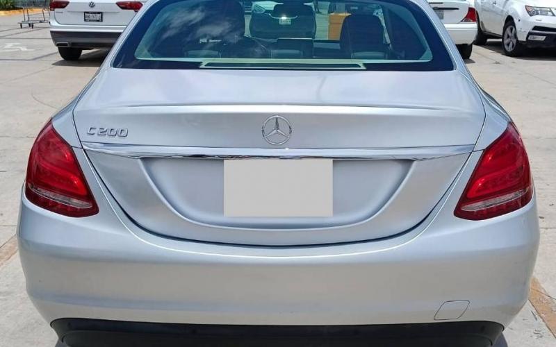 Mercedes Benz