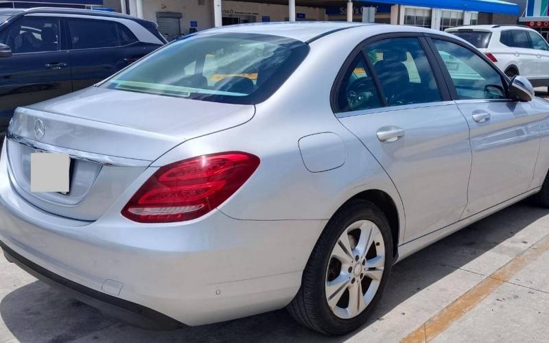 Mercedes Benz