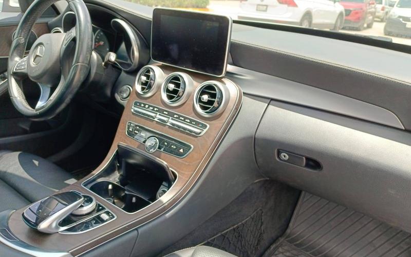 Mercedes Benz