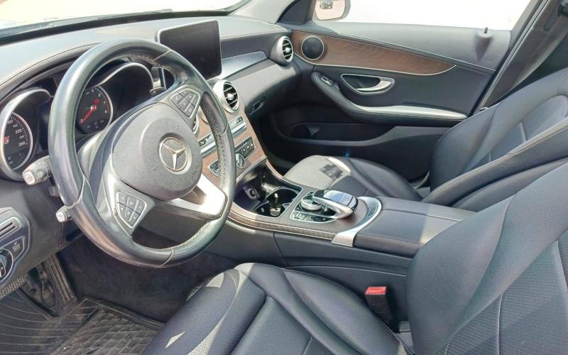 Mercedes Benz