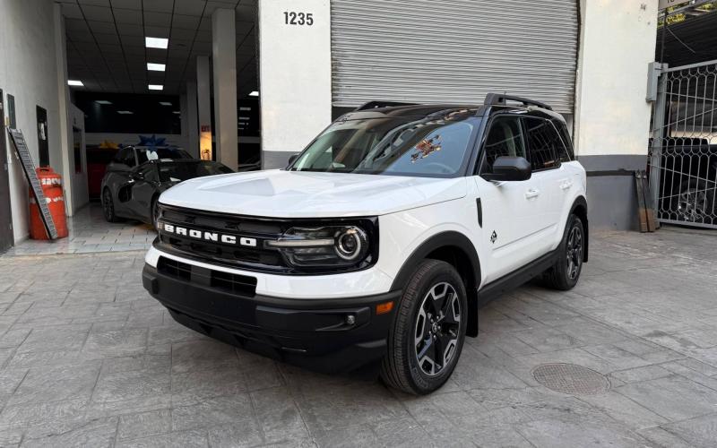 Ford