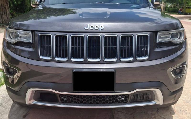 Jeep