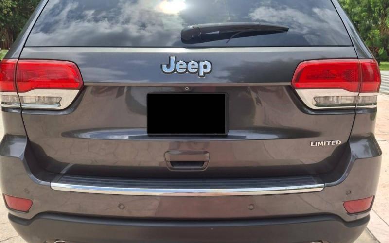 Jeep