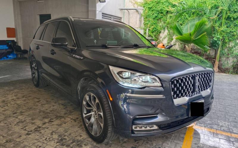 Lincoln