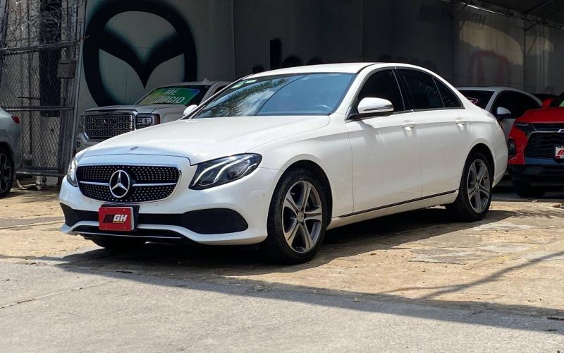 Mercedes Benz