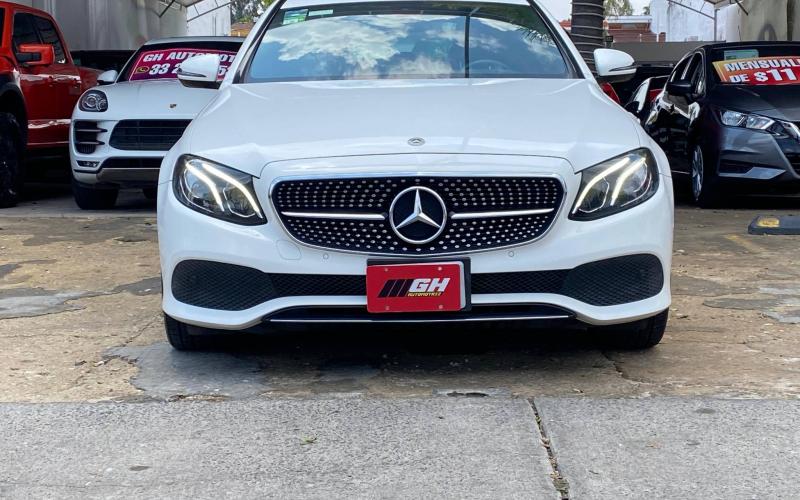 Mercedes Benz