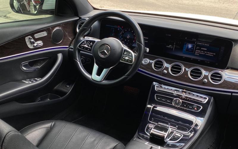 Mercedes Benz