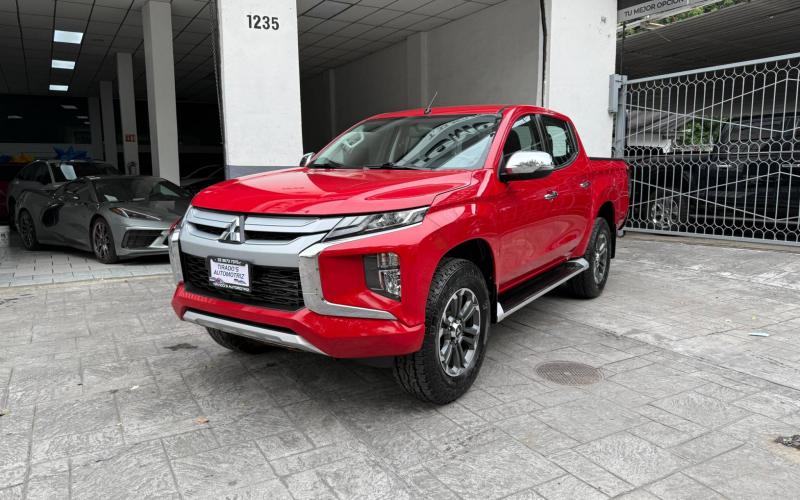 Mitsubishi