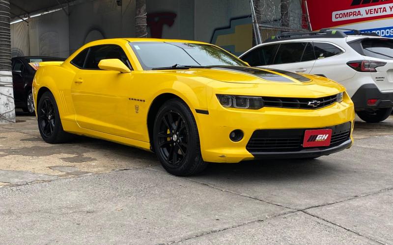 Chevrolet
