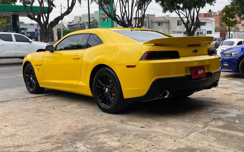 Chevrolet