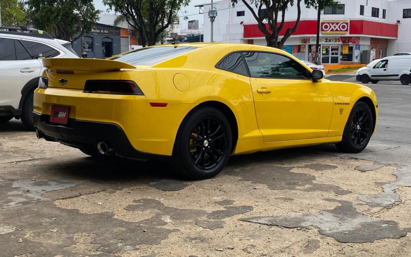 Chevrolet
