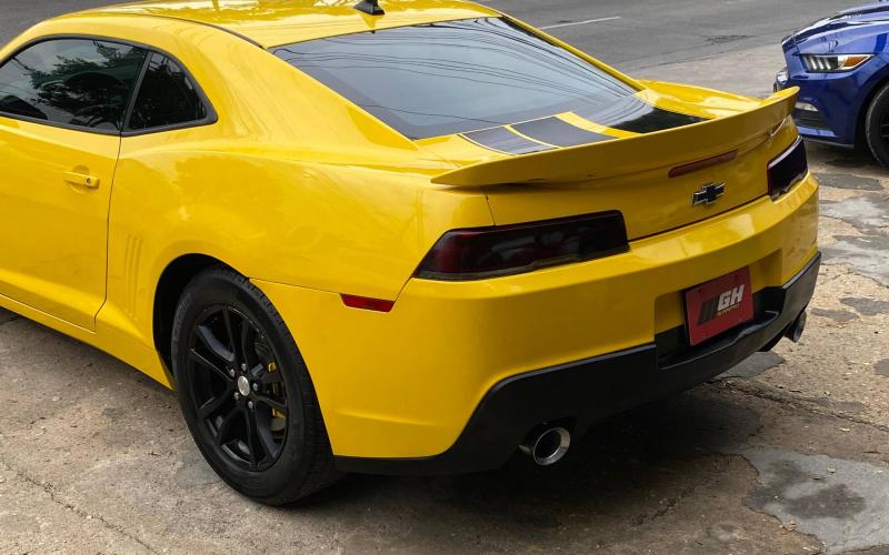 Chevrolet
