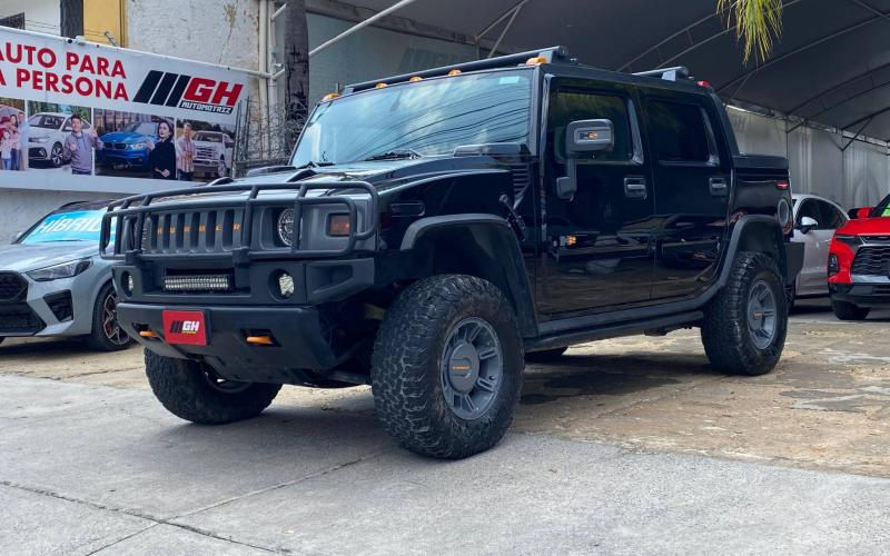 Hummer