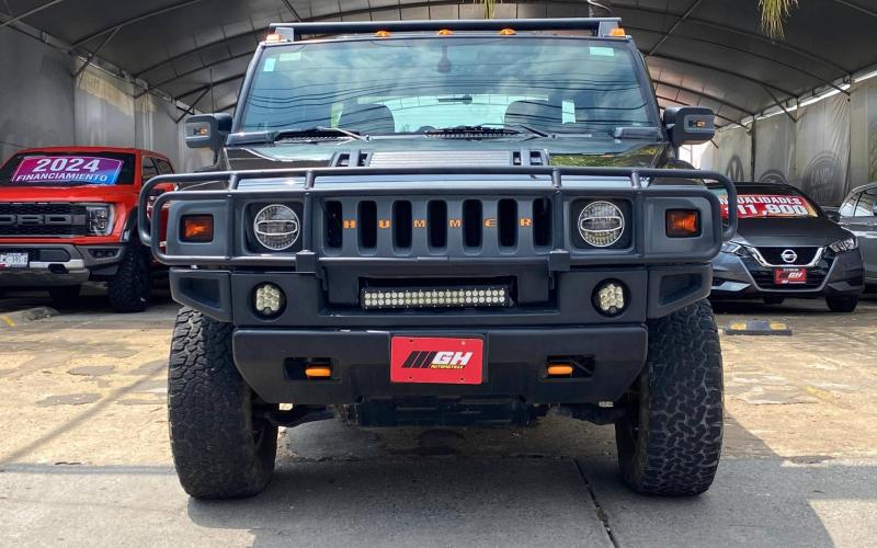 Hummer