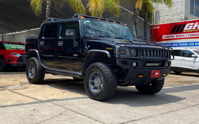 Hummer
