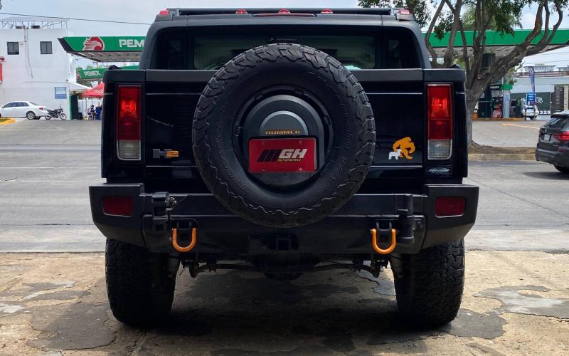 Hummer